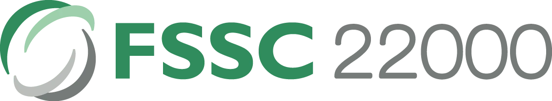 Certificación FSSC 22000