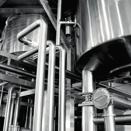 Nueva unidad productiva industrial